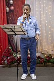 Recital Art&iacute;stico de Natal 2025