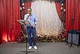 Recital Art&iacute;stico de Natal 2025
