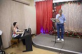 Recital Art&iacute;stico de Natal 2025