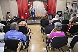Recital Art&iacute;stico de Natal 2025