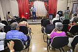 Recital Art&iacute;stico de Natal 2025