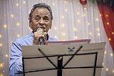 Recital Art&iacute;stico de Natal 2025