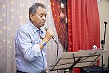 Recital Art&iacute;stico de Natal 2025