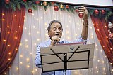 Recital Art&iacute;stico de Natal 2025