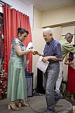 Recital Art&iacute;stico de Natal 2025