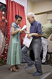 Recital Art&iacute;stico de Natal 2025
