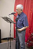 Recital Art&iacute;stico de Natal 2025