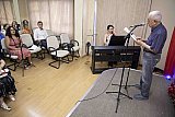 Recital Art&iacute;stico de Natal 2025