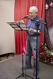 Recital Art&iacute;stico de Natal 2025