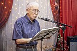 Recital Art&iacute;stico de Natal 2025