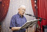 Recital Art&iacute;stico de Natal 2025