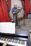 Recital Art&iacute;stico de Natal 2025