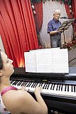 Recital Art&iacute;stico de Natal 2025