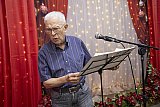 Recital Art&iacute;stico de Natal 2025
