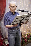 Recital Art&iacute;stico de Natal 2025