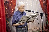 Recital Art&iacute;stico de Natal 2025