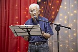 Recital Art&iacute;stico de Natal 2025