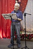 Recital Art&iacute;stico de Natal 2025