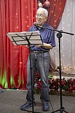 Recital Art&iacute;stico de Natal 2025