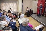 Recital Art&iacute;stico de Natal 2025