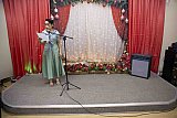 Recital Art&iacute;stico de Natal 2025