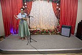 Recital Art&iacute;stico de Natal 2025