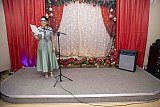 Recital Art&iacute;stico de Natal 2025