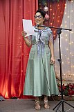 Recital Art&iacute;stico de Natal 2025