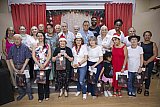 Recital Art&iacute;stico de Natal 2025