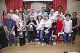 Recital Art&iacute;stico de Natal 2025