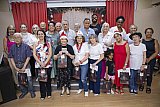 Recital Art&iacute;stico de Natal 2025