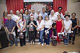 Recital Art&iacute;stico de Natal 2025