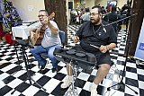Recital Art&iacute;stico de Natal 2025