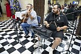 Recital Art&iacute;stico de Natal 2025