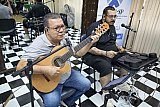 Recital Art&iacute;stico de Natal 2025