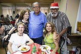 Recital Art&iacute;stico de Natal 2025