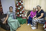 Recital Art&iacute;stico de Natal 2025