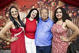 Recital Art&iacute;stico de Natal 2025