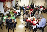 Recital Art&iacute;stico de Natal 2025