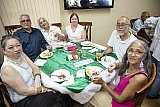Recital Art&iacute;stico de Natal 2025