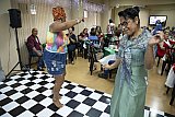 Recital Art&iacute;stico de Natal 2025