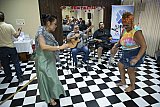 Recital Art&iacute;stico de Natal 2025