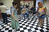 Recital Art&iacute;stico de Natal 2025