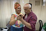Recital Art&iacute;stico de Natal 2025