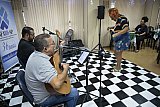 Recital Art&iacute;stico de Natal 2025
