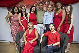 Recital Art&iacute;stico de Natal 2025