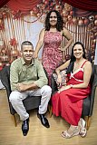 Recital Art&iacute;stico de Natal 2025