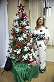 Recital Art&iacute;stico de Natal 2025