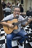 Recital Art&iacute;stico de Natal 2025