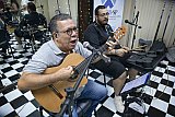Recital Art&iacute;stico de Natal 2025